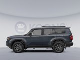 New 2025 Toyota Land Cruiser image 4