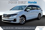 New 2025 Honda Odyssey EX-L image 2