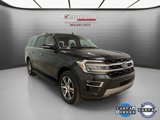 Used 2024 Ford Expedition Max Limited image 3