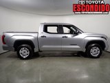 New 2025 Toyota Tundra SR5 image 2