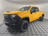 New 2025 Chevrolet Silverado 2500 ZR2 w/ Technology Package image 5