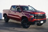 New 2025 Chevrolet Silverado 1500 LT Trail Boss w/ Convenience Package II image 3