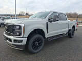 New 2025 Ford F250 Lariat image 2