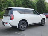 New 2025 Nissan Armada SL image 3