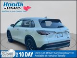 Certified 2025 Honda HR-V Sport image 4