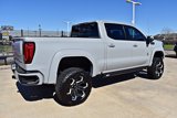 Used 2024 GMC Sierra 1500 AT4 w/ Technology Package image 5