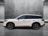 New 2025 INFINITI QX60 Luxe w/ Cargo Package image 5