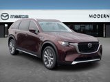 New 2025 MAZDA CX-90 3.3 Turbo w/ Premium Plus Pkg image 2