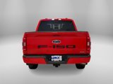 Certified 2022 Ford F150 XLT image 3