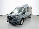 Used 2024 Ford Transit 350 XLT image 3