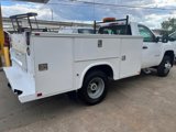 Used 2014 Chevrolet Silverado 3500 W/T image 4