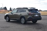 Used 2020 Subaru Outback Premium image 3