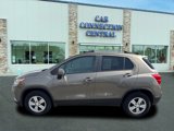 Used 2021 Chevrolet Trax LT w/ Driver Confidence Package image 2