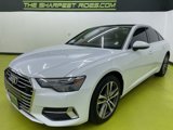 Used 2023 Audi A6 2.0T Premium image 5