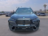 New 2026 BMW X7 M60i image 2