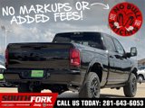 New 2025 RAM 2500 Limited image 4