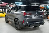 Used 2025 BMW X5 M Competition w/ Executive Package image 5