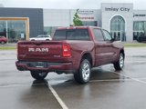 New 2025 RAM 1500 4x4 Crew Cab image 4