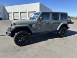 Used 2021 Jeep Wrangler Unlimited Sahara image 5