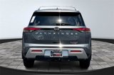 New 2025 Nissan Pathfinder Platinum image 4