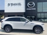 New 2025 MAZDA CX-90 3.3 Turbo w/ Preferred Package image 2