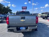 Used 2020 Chevrolet Colorado LT image 4