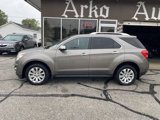 Used 2011 Chevrolet Equinox LTZ w/ LPO, Protection Package image 4