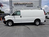 Used 2021 Chevrolet Express 2500 w/ Driver Convenience Package image 4