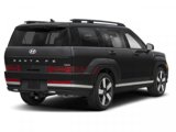 New 2025 Hyundai Santa Fe Limited image 2