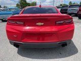 Used 2018 Chevrolet Camaro LT w/ RS Package image 6