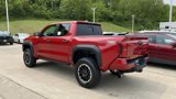 New 2025 Toyota Tacoma TRD Off-Road image 3