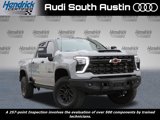 Used 2025 Chevrolet Silverado 2500 ZR2 w/ ZR2 Bison Edition image 2