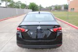 Used 2024 Nissan Versa SV image 6