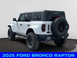 New 2025 Ford Bronco Raptor image 3