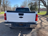 Used 2008 Chevrolet Silverado 2500 W/T image 6