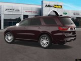 New 2025 Dodge Durango GT image 4