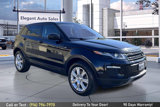 Used 2017 Land Rover Range Rover Evoque SE image 3