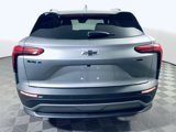 New 2025 Chevrolet Blazer EV LT image 5