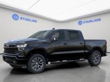 New 2026 Chevrolet Silverado 1500 RST w/ RST All Star Premium Package image 2