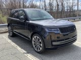New 2025 Land Rover Range Rover SE image 3