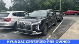 Certified 2023 Hyundai Palisade Calligraphy image 2