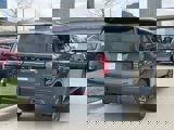 New 2025 Nissan Armada Platinum image 5
