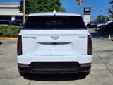 New 2025 Cadillac Escalade IQ Luxury 1 image 4