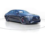 New 2025 Mercedes-Benz S 63 AMG S image 1
