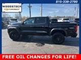 New 2025 Chevrolet Colorado Trail Boss image 6