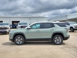 New 2026 Chevrolet Equinox LT w/ Convenience Package II image 3