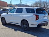 New 2025 Hyundai Palisade Calligraphy image 3