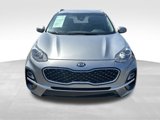 Used 2020 Kia Sportage EX image 3