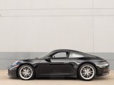 Certified 2025 Porsche 911 Carrera image 2