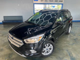 Used 2018 Ford Escape SEL image 2